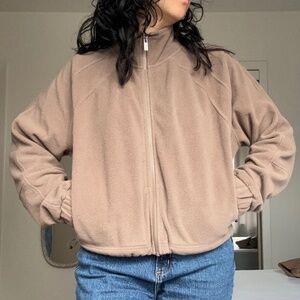 Tentree MicroFleece Zip